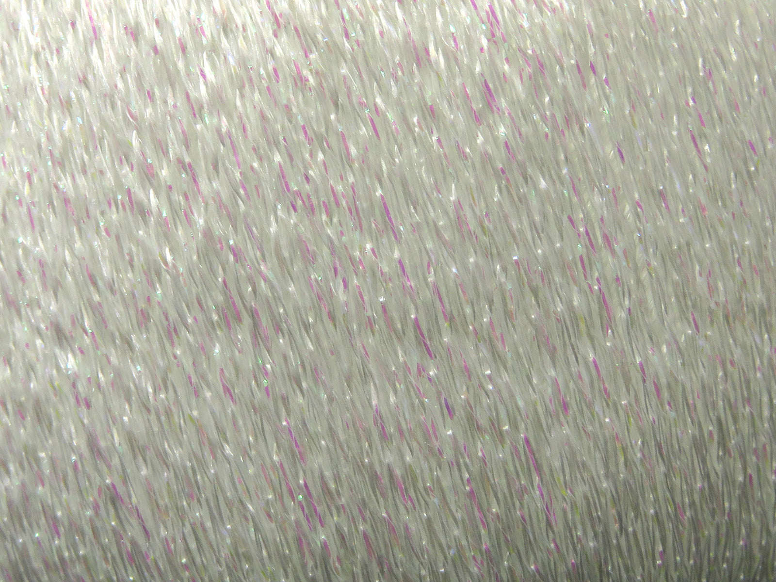 Bella Glitz White, Iridescent fnt2-82388