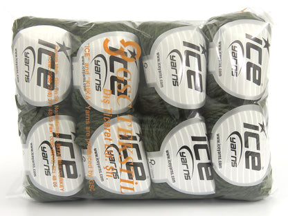 Royal Wool Khaki Melange fnt2-82392