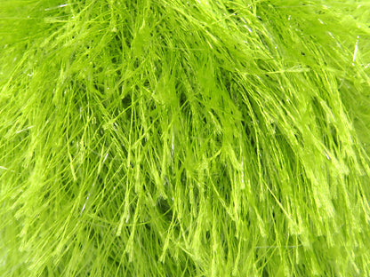 Eyelash Glitz 50gr Pistachio Green Sku:fnt2-82394