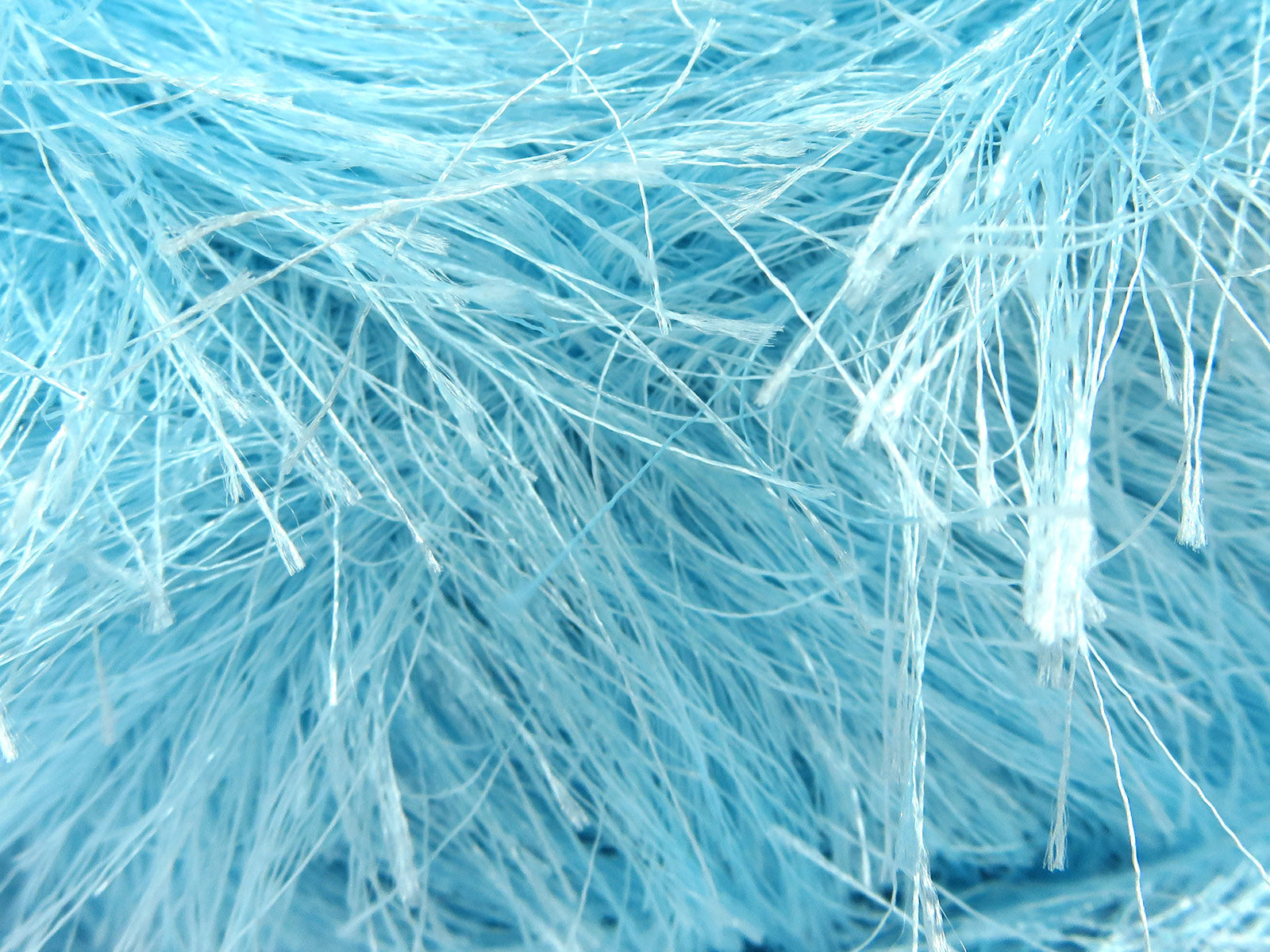 Long Eyelash 100gr Light Turquoise Sku:fnt2-82397
