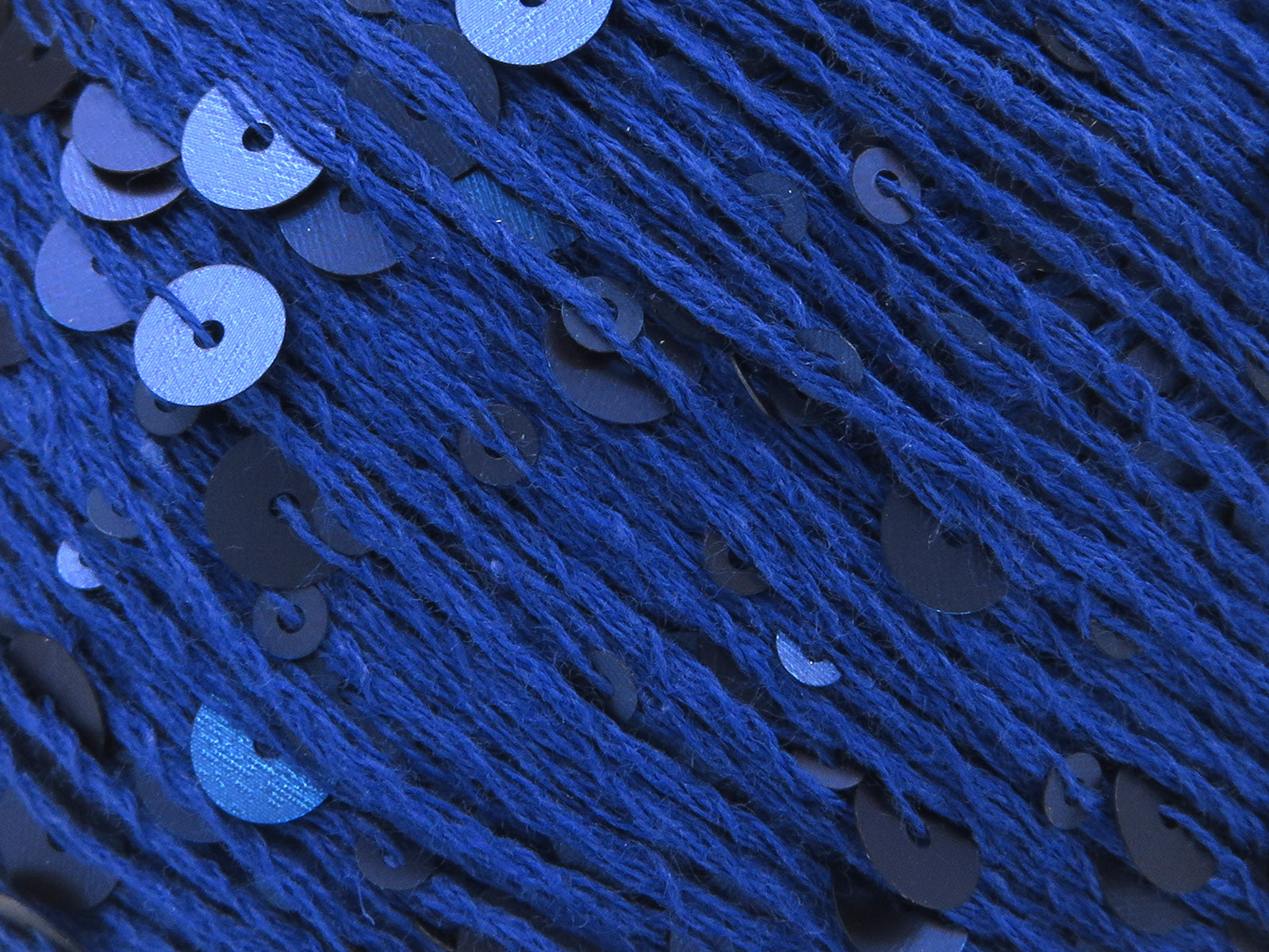 Cotton Paillette Blue fnt2-82402