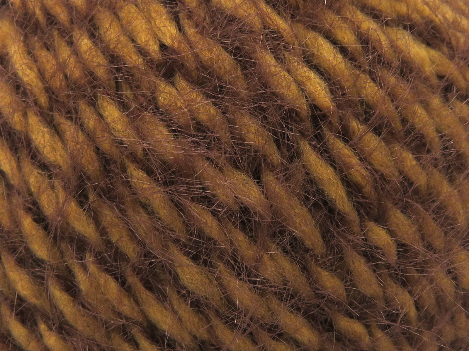 Merino Fur Brown fnt2-82442