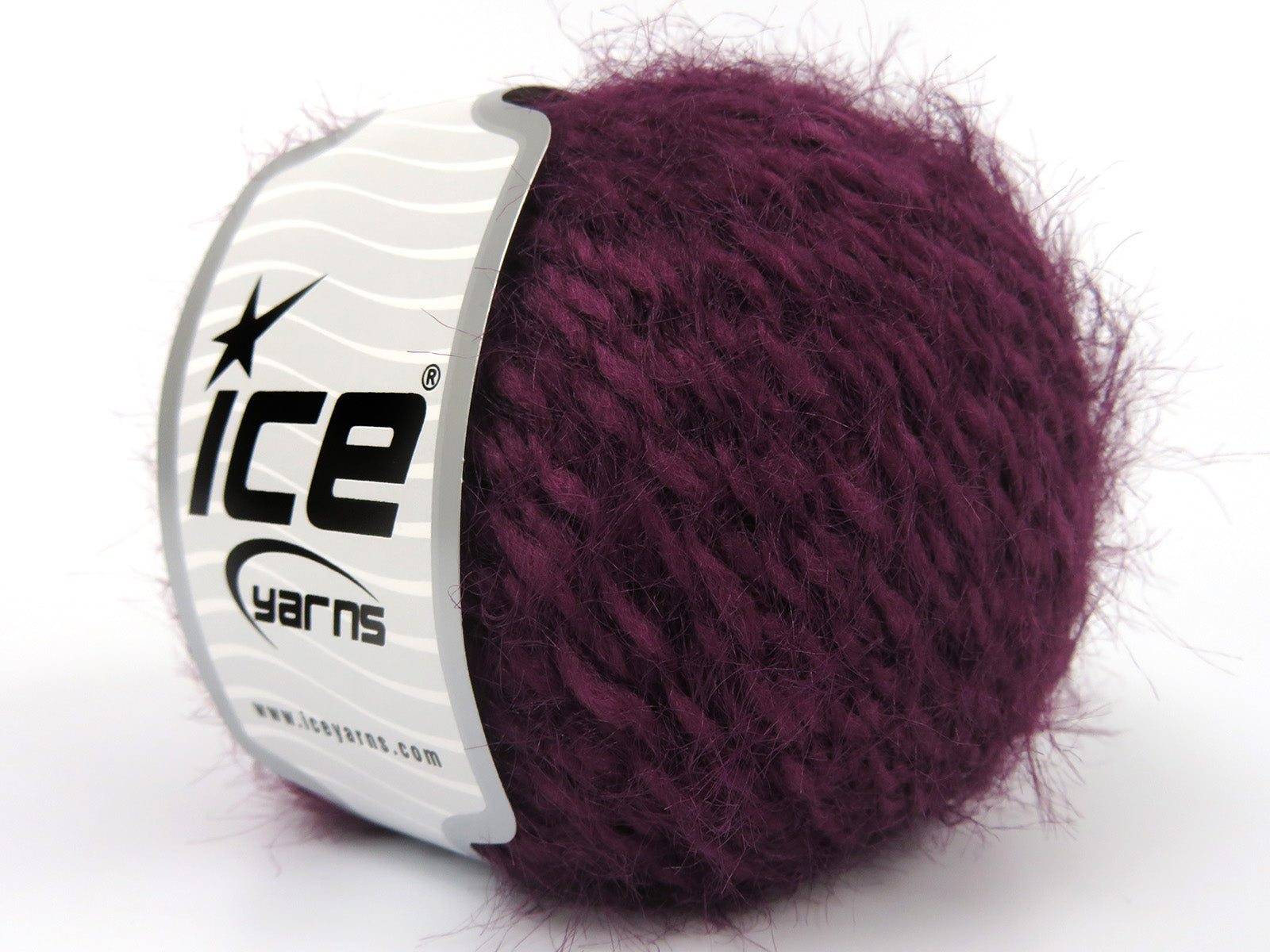 Merino Fur Purple fnt2-82443