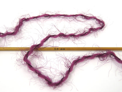 Merino Fur Purple fnt2-82443