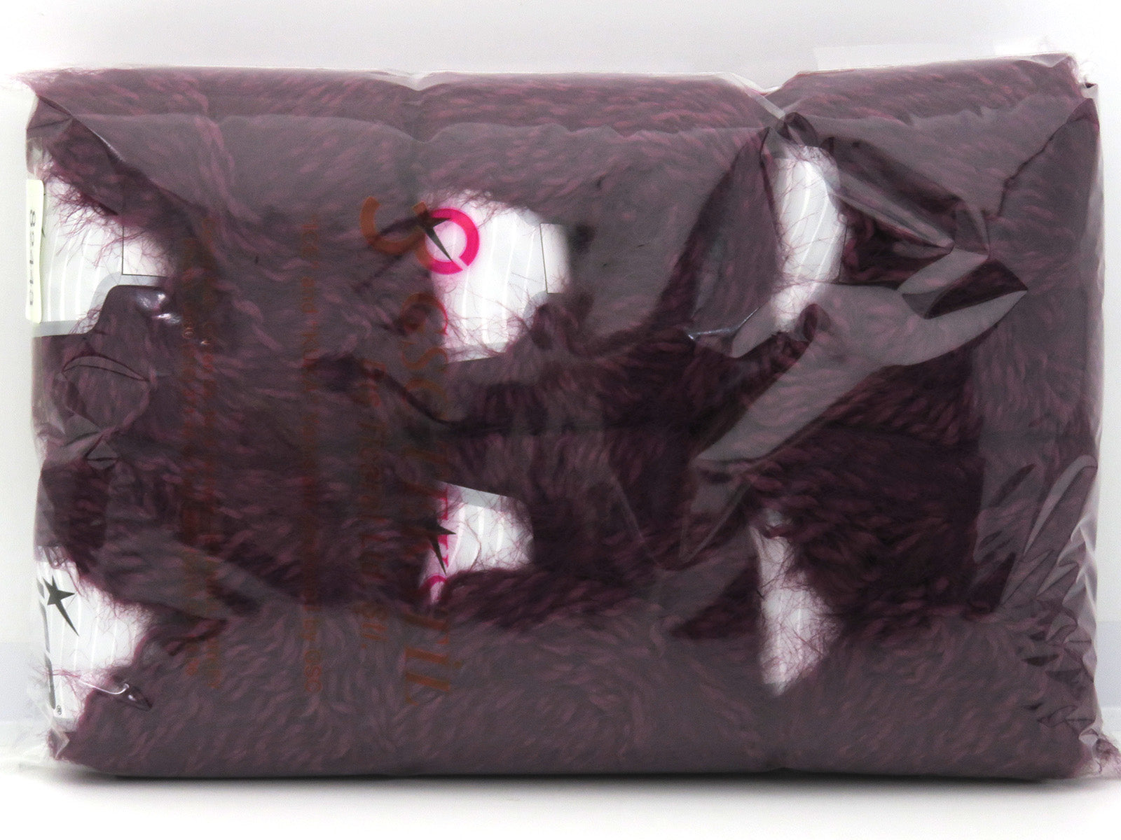 Merino Fur Purple fnt2-82443