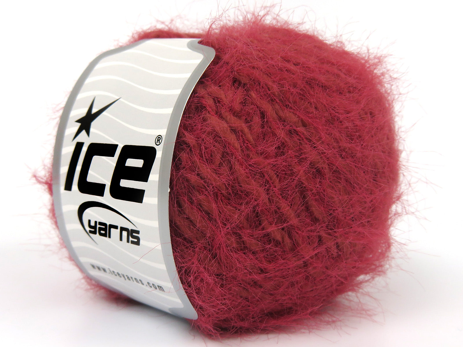 Merino Fur Dark Orchid fnt2-82444