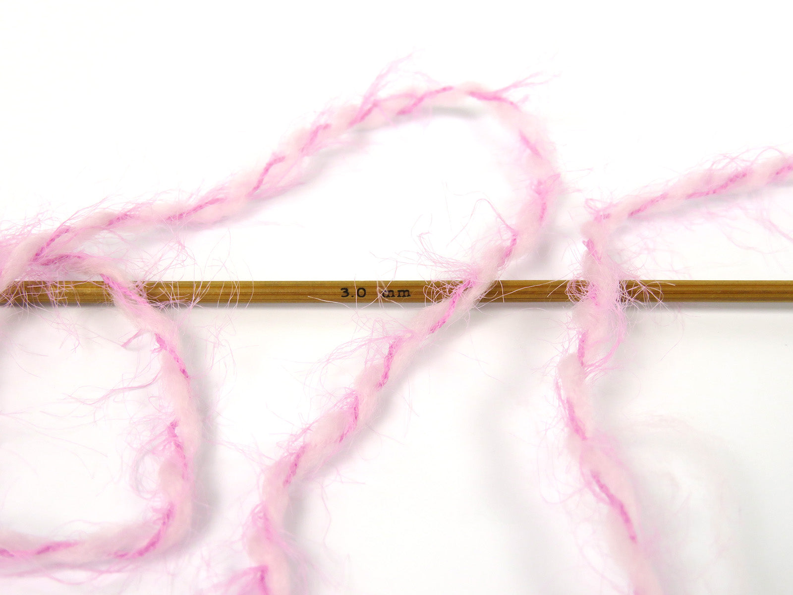 Merino Fur Baby Pink fnt2-82447