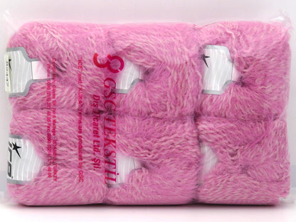 Merino Fur Baby Pink fnt2-82447