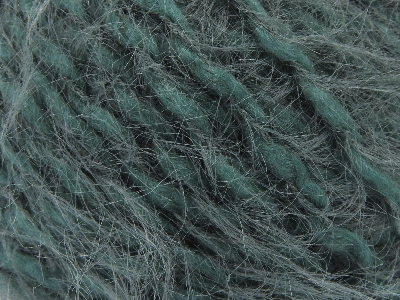 Merino Fur Dark Green fnt2-82448