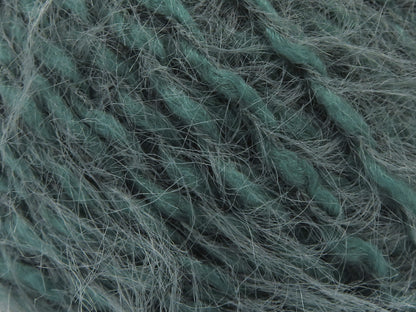 Merino Fur Dark Green fnt2-82448