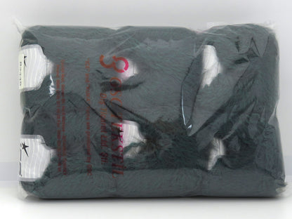 Merino Fur Dark Green fnt2-82448