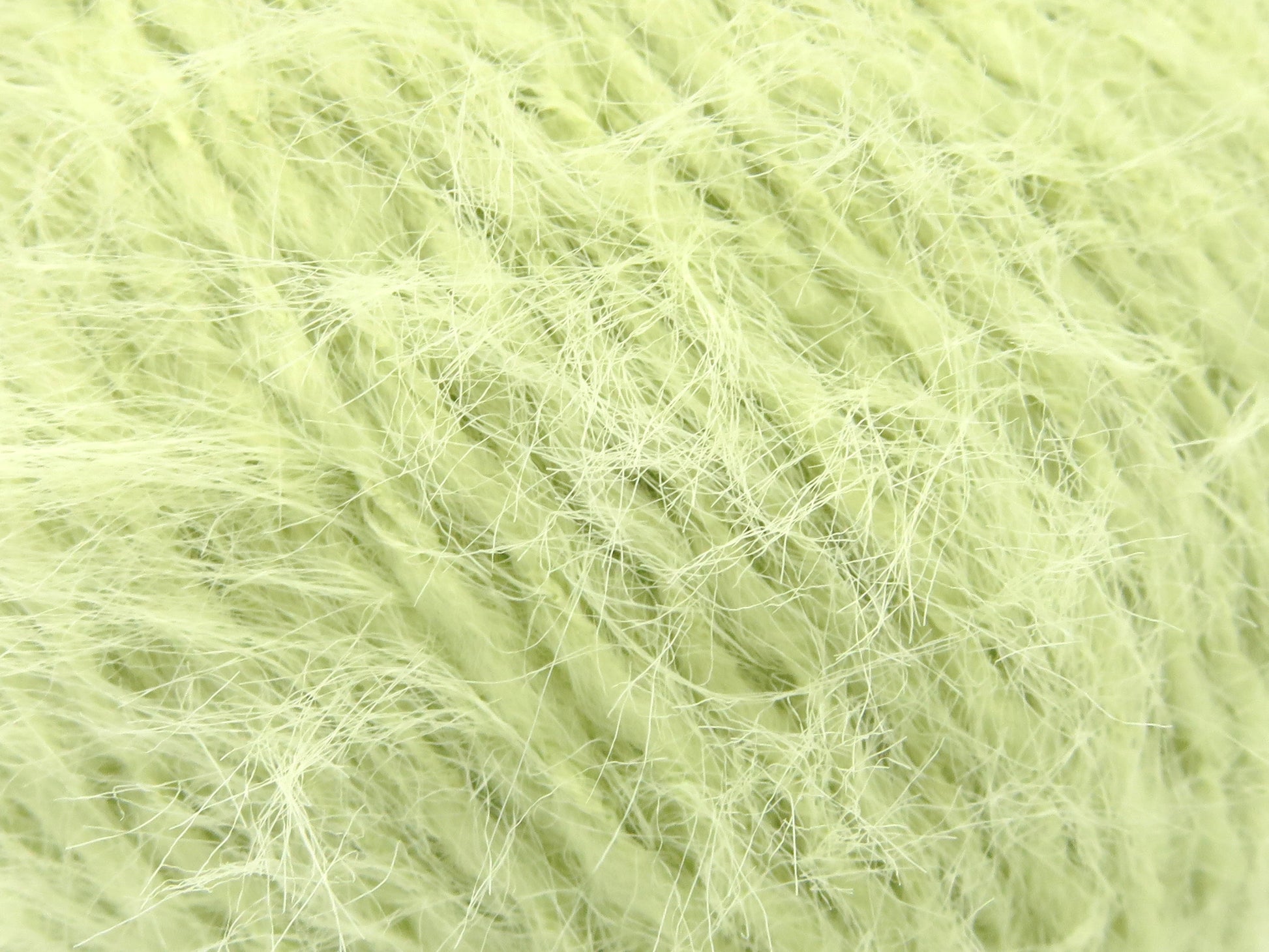 Merino Fur Light Water Green fnt2-82449
