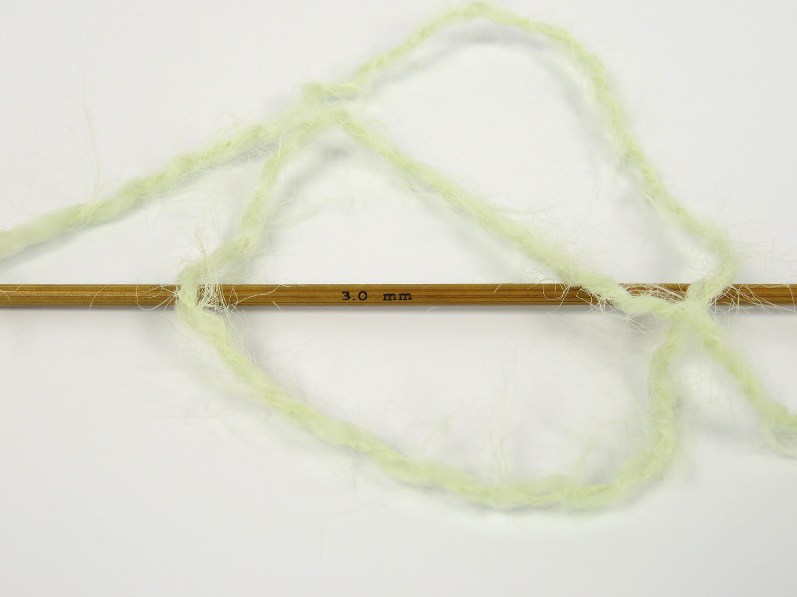 Merino Fur Light Water Green fnt2-82449