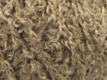 Viscose Fur Light Camel Sku:fnt2-82468