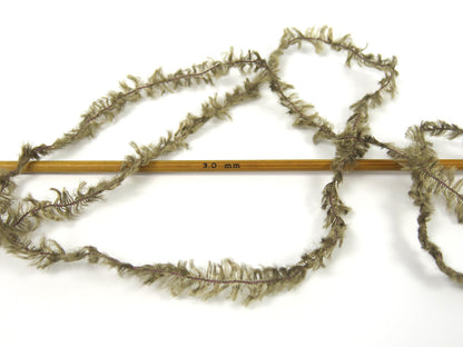 Viscose Fur Camel Sku:fnt2-82469