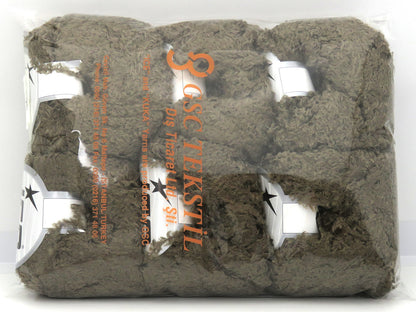 Viscose Fur Camel Sku:fnt2-82469