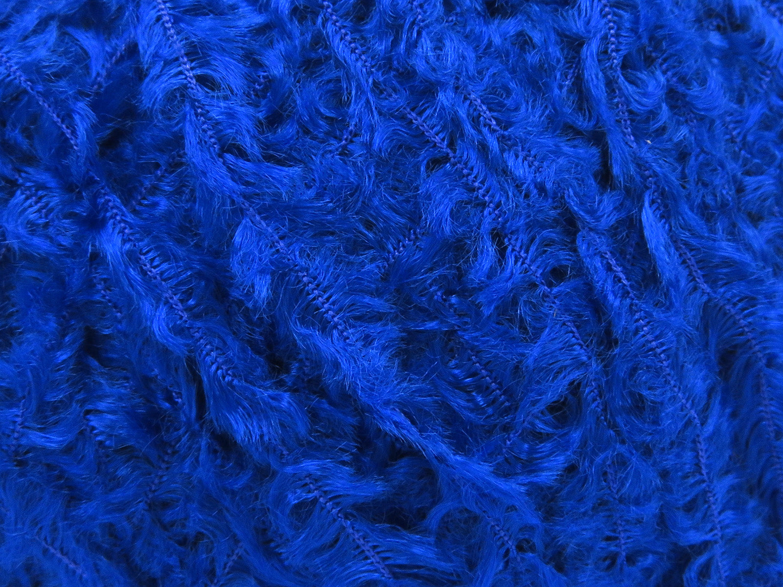 Viscose Fur Saxe Blue Sku:fnt2-82474