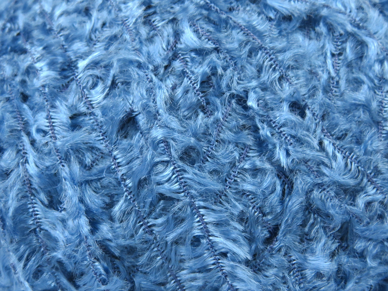 Viscose Fur Light Blue Sku:fnt2-82475