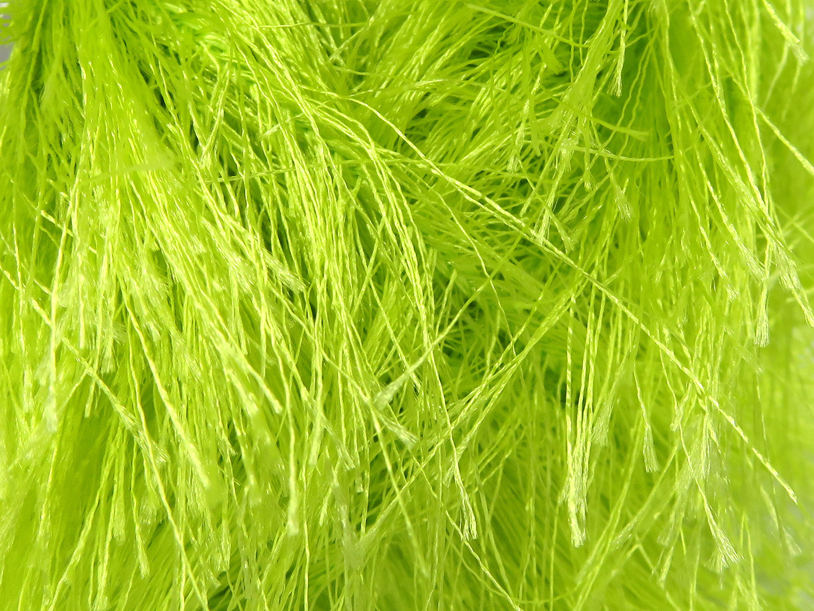 Long Eyelash 100gr Light Green Sku:fnt2-82479