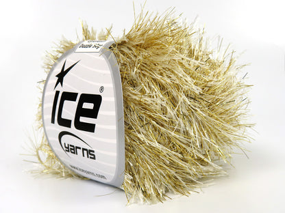 Eyelash Dazzle 50gr Cream, Gold Sku:fnt2-82482