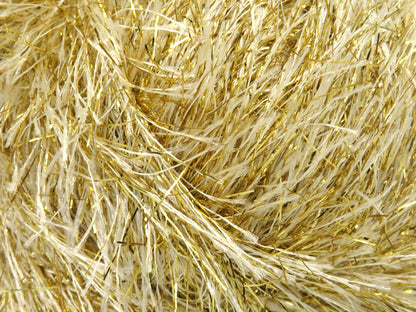 Eyelash Dazzle 50gr Cream, Gold Sku:fnt2-82482