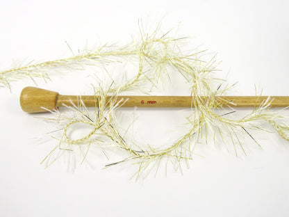 Eyelash Dazzle 50gr Cream, Gold Sku:fnt2-82482