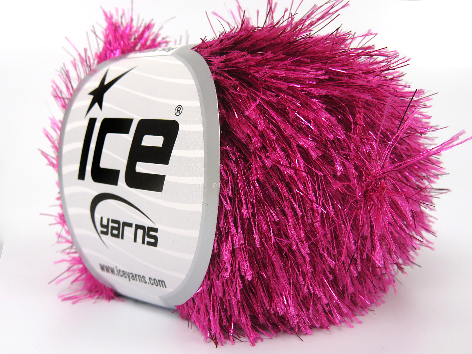 Eyelash Dazzle 50gr Fuchsia Sku:fnt2-82483