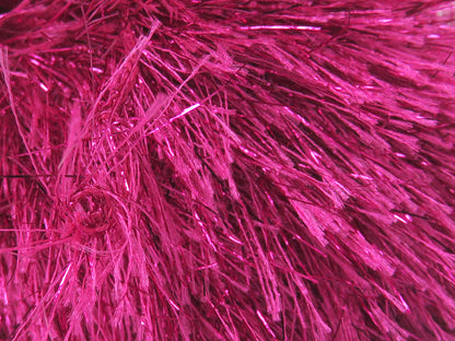 Eyelash Dazzle 50gr Fuchsia Sku:fnt2-82483