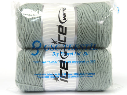 Saver Dark Mint Green fnt2-82496