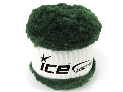 Cakes Panda Dark Green fnt2-82498