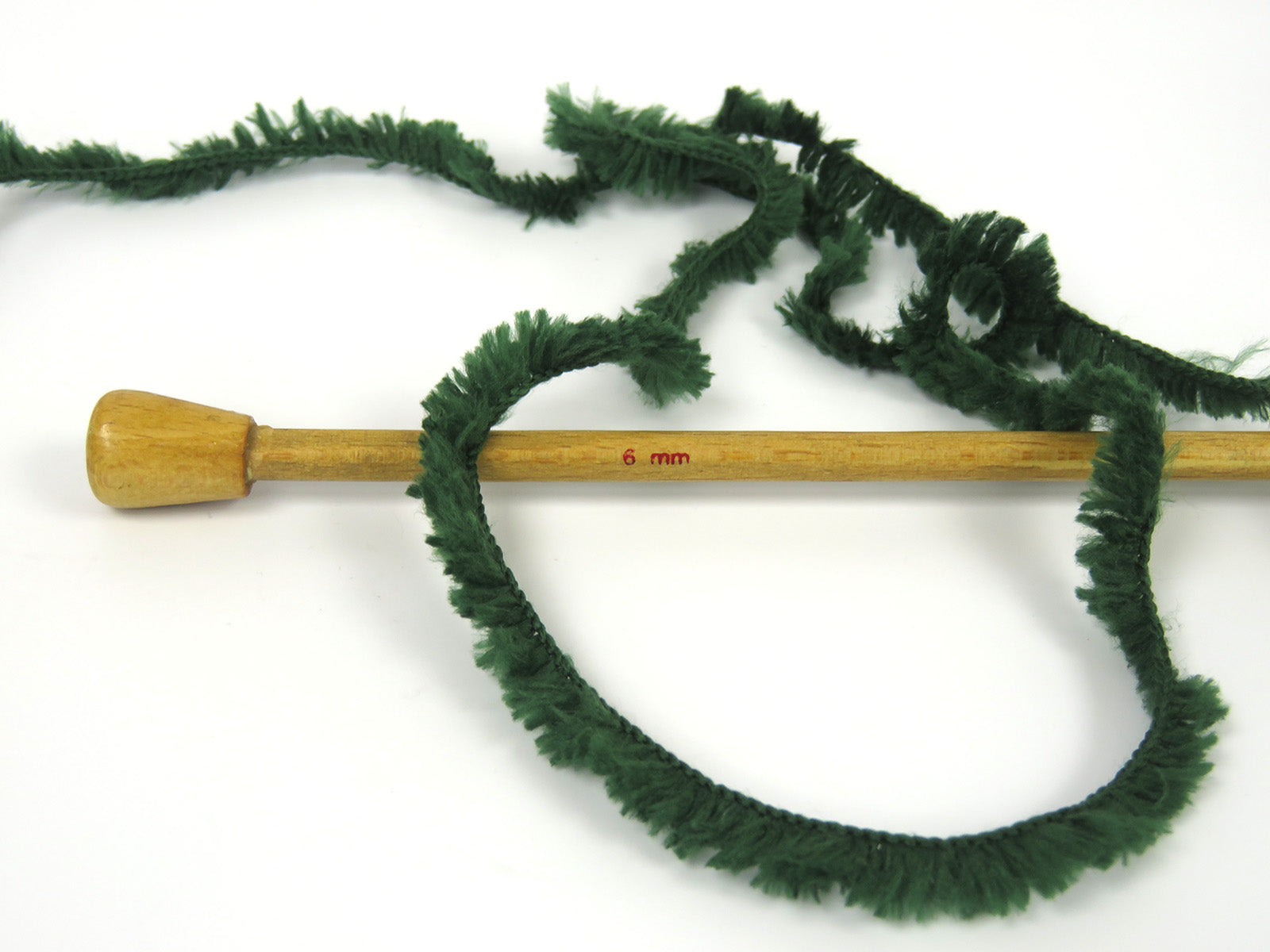 Cakes Panda Dark Green fnt2-82498