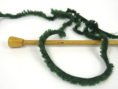 Cakes Panda Dark Green fnt2-82498