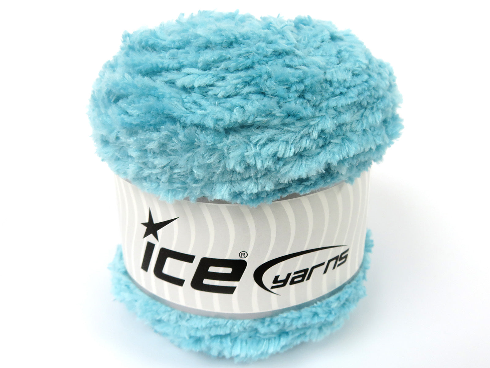 Cakes Panda Light Turquoise fnt2-82501