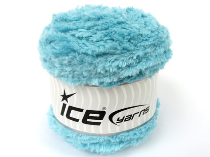 Cakes Panda Light Turquoise fnt2-82501