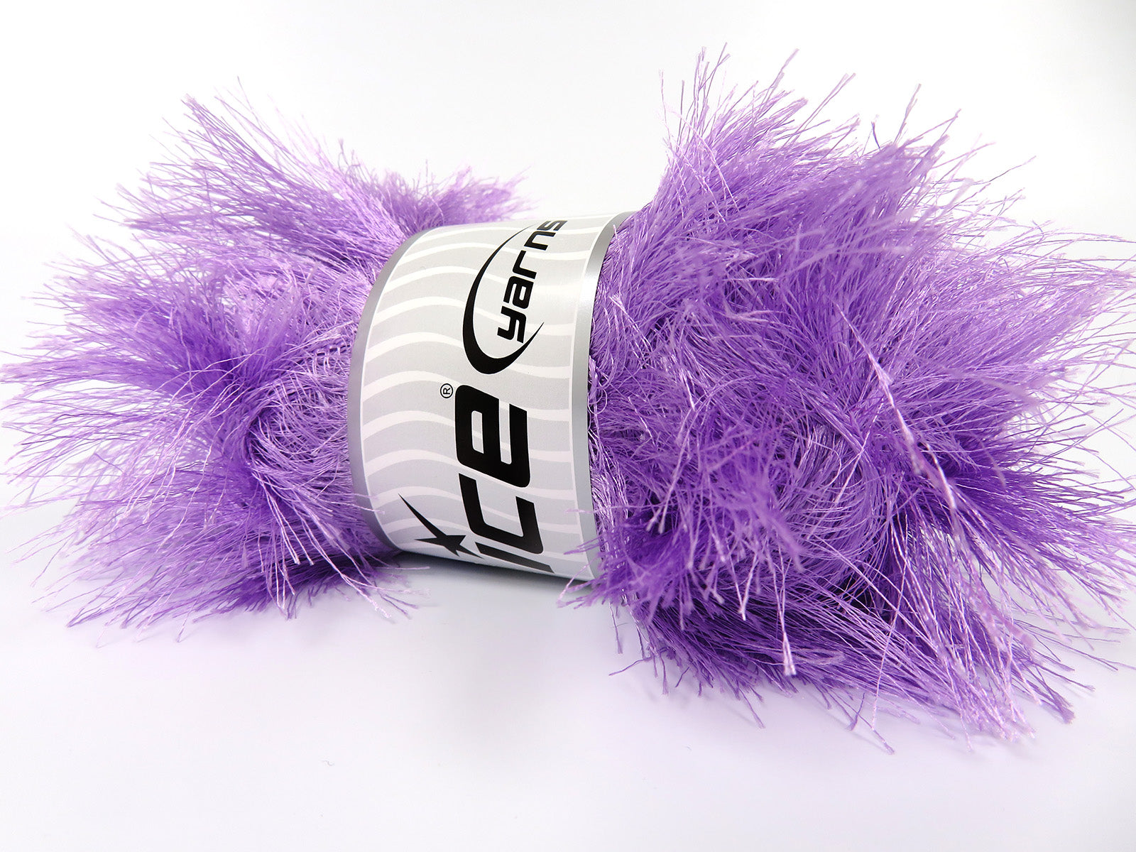 Long Eyelash 100gr Lilac Sku:fnt2-82503