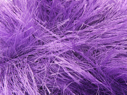 Long Eyelash 100gr Lilac Sku:fnt2-82503