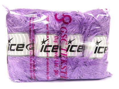 Long Eyelash 100gr Lilac Sku:fnt2-82503