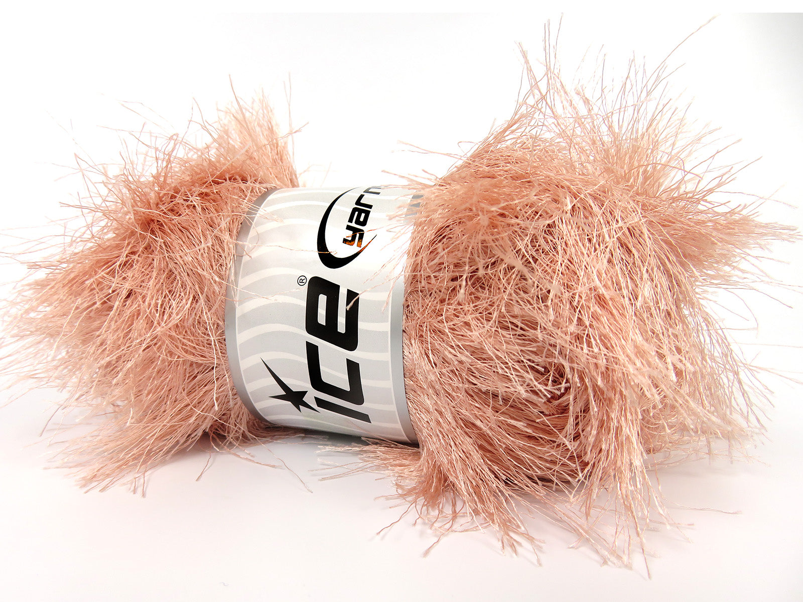 Long Eyelash 100gr Powder Pink Sku:fnt2-82504