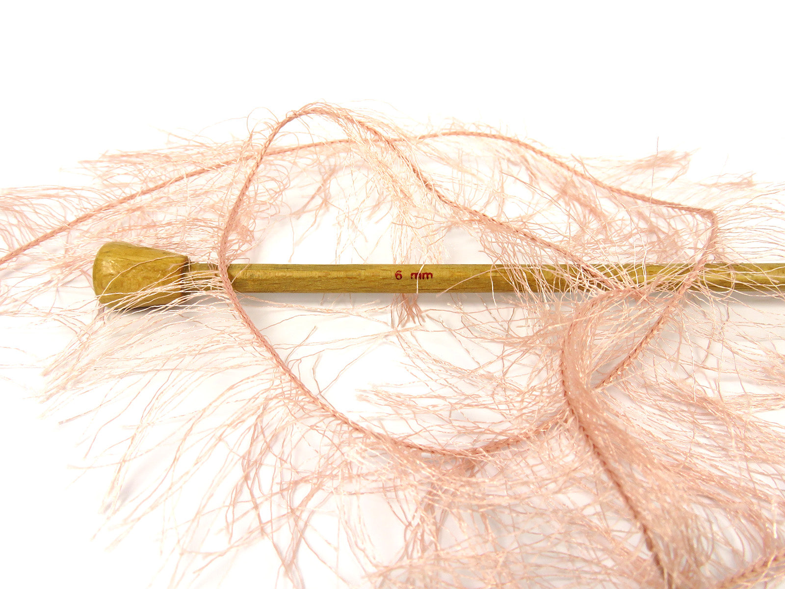 Long Eyelash 100gr Powder Pink Sku:fnt2-82504