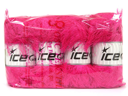 Long Eyelash 100gr Fuchsia Sku:fnt2-82513