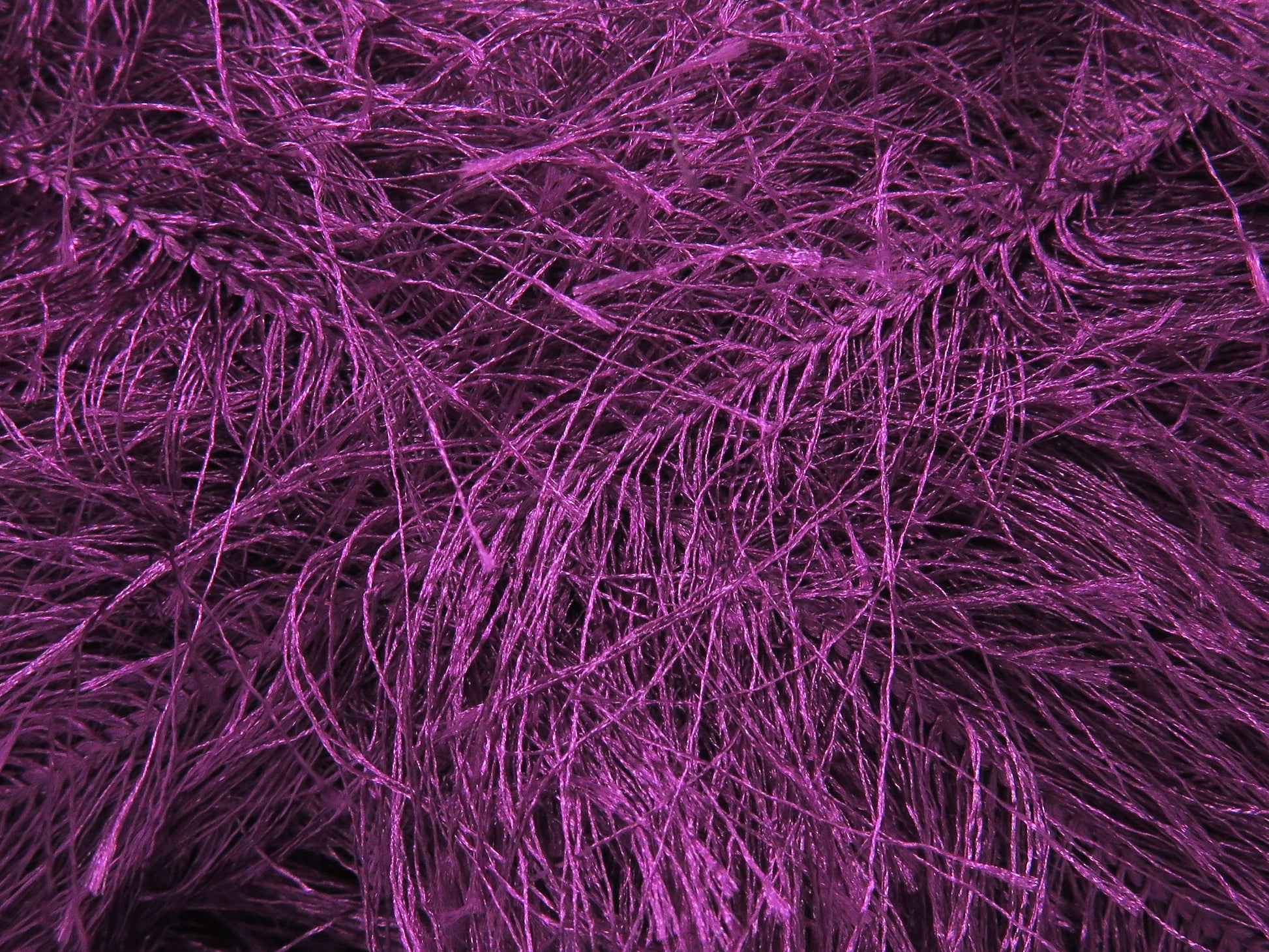 Long Eyelash 100gr Dark Purple Sku:fnt2-82514