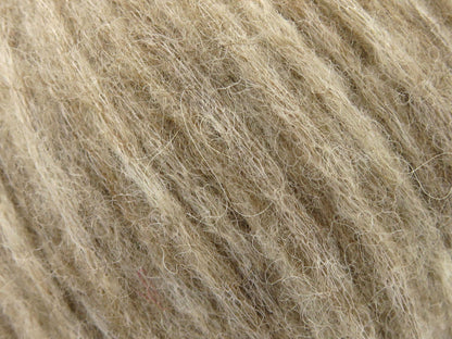Baby Alpaca Air Light Camel fnt2-82517