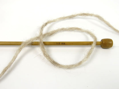 Baby Alpaca Air Light Camel fnt2-82517