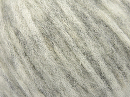 Baby Alpaca Air Light Grey fnt2-82520