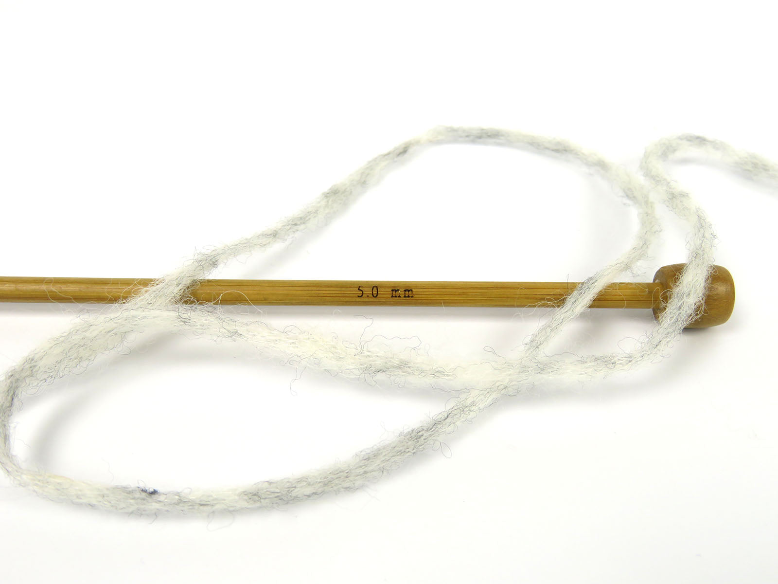 Baby Alpaca Air Light Grey fnt2-82520