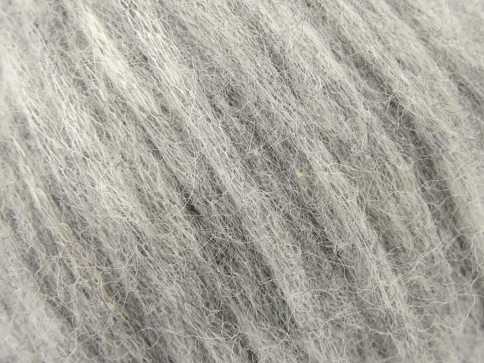 Baby Alpaca Air Grey fnt2-82521