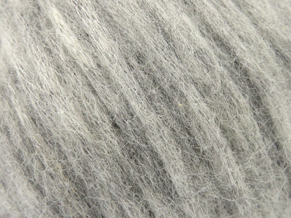 Baby Alpaca Air Grey fnt2-82521