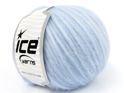 Baby Alpaca Air Baby Blue fnt2-82524