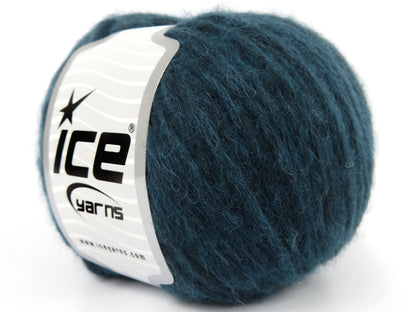 Baby Alpaca Air Teal fnt2-82527