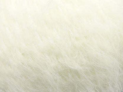 Merino Fur White fnt2-82528